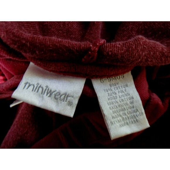 Ralph Lauren Bonnie Baby & Minnie Wear Infant Girls 6-9 Month Outfist 5 Pcs - Picture 7 of 12